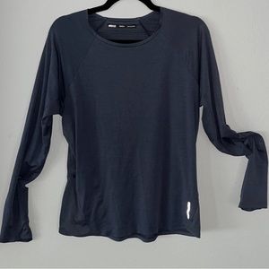 REI Co-op Swiftland Long-Sleeve Top Medium